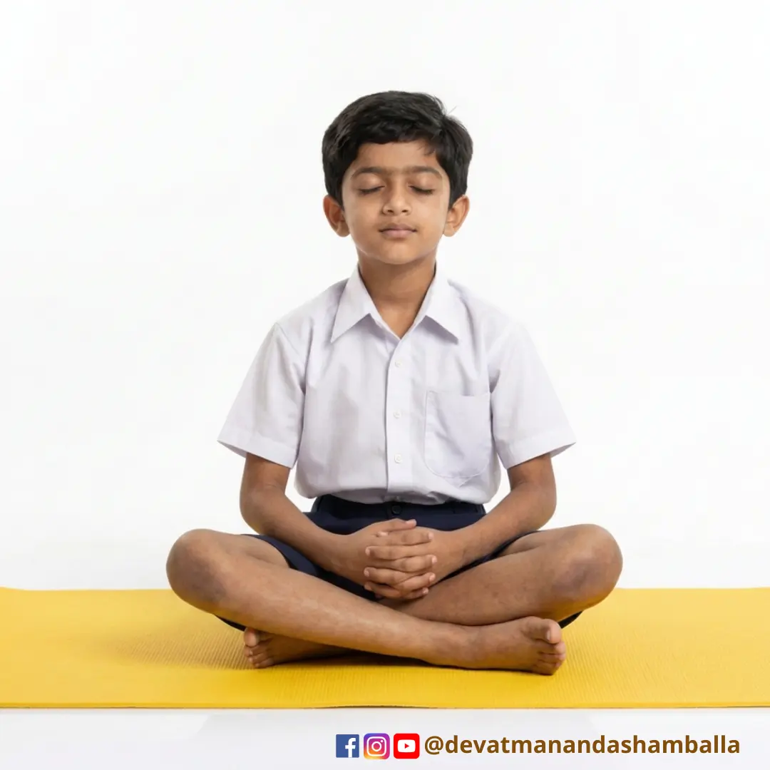 Brahmarishis Hermitage Devatmananda Shamballa Rishis Siddhas Siddhar Sprituality Kalki Saptharishis Saptarishis
                    Divine Soul Guru Wisdom Positive Quotes